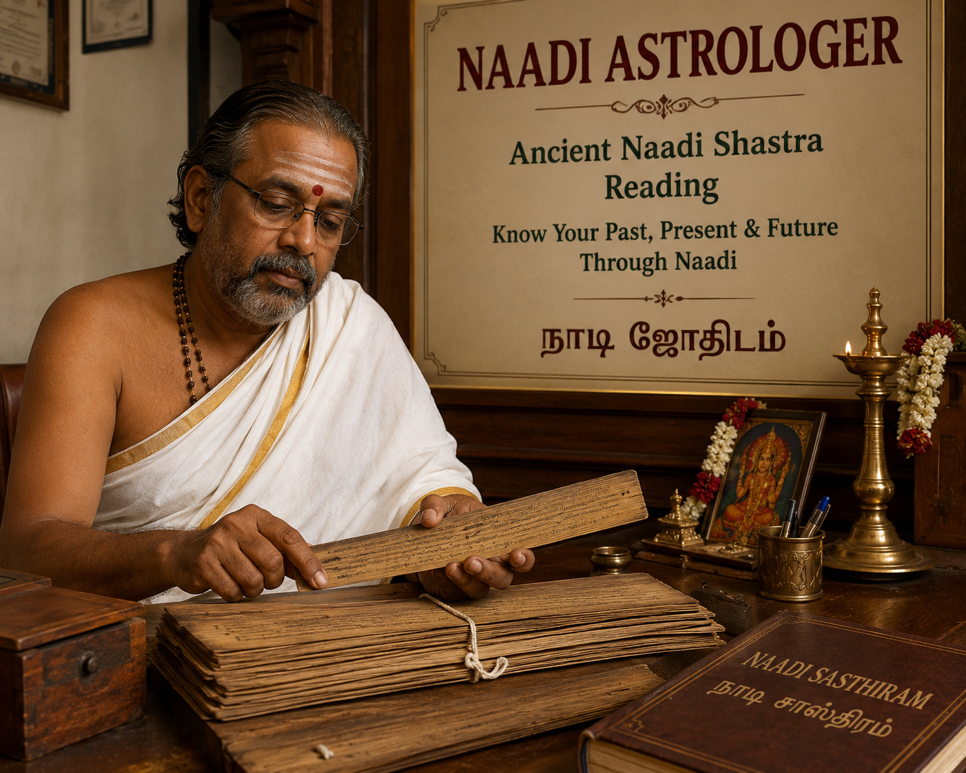 Astrologer