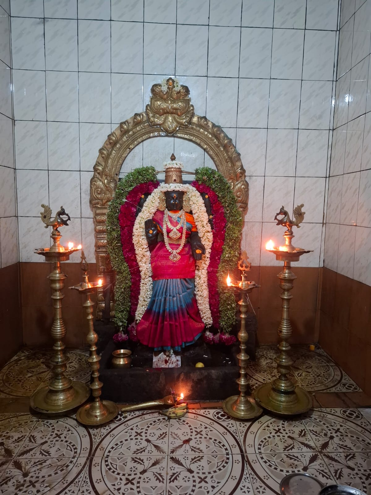 Amman Alangaram